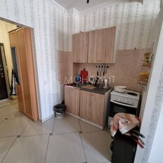 Квартира 32,1 м², 1-комнатная - изображение 4