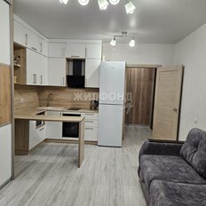 Квартира 27,2 м², студия - изображение 2