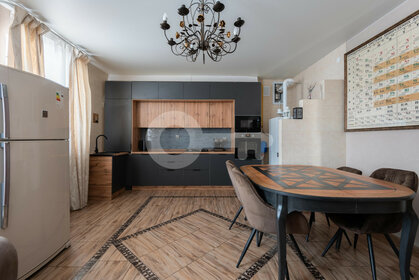 Купить квартиру в монолитном доме у станции Калитники в Москве - изображение 9