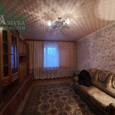 Квартира 64,8 м², 3-комнатная - изображение 2