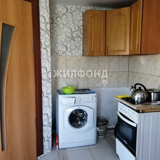 Квартира 34,2 м², 3-комнатная - изображение 5