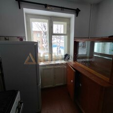 Квартира 32,5 м², 1-комнатная - изображение 5