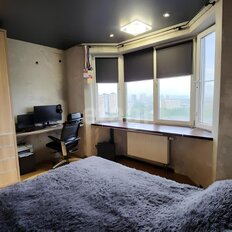 Квартира 92,2 м², 4-комнатная - изображение 5