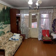 Квартира 42,4 м², 2-комнатная - изображение 3