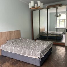 Квартира 65 м², 2-комнатная - изображение 1