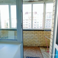 Квартира 55,2 м², 2-комнатная - изображение 3