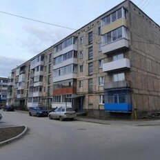 Квартира 49,9 м², 2-комнатная - изображение 3