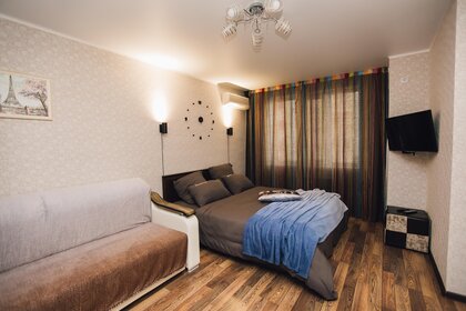 45 м², 1-комнатная квартира 1 800 ₽ в сутки - изображение 23