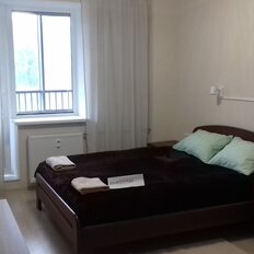 Квартира 25 м², студия - изображение 3