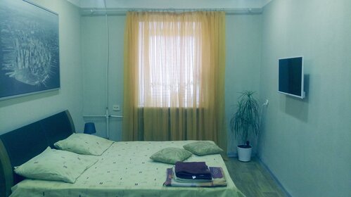 31 м², 1-комнатная квартира 1 000 ₽ в сутки - изображение 101