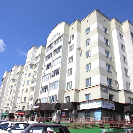 Проспект строителей 5 фото