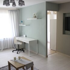 Квартира 50 м², 2-комнатная - изображение 4