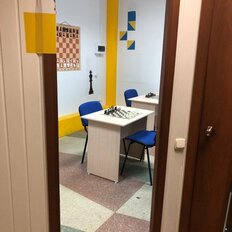 34,7 м², офис - изображение 3