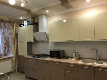 32 м², квартира-студия 18 000 ₽ в месяц - изображение 17