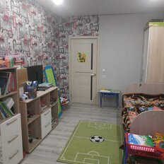 Квартира 99,1 м², 3-комнатная - изображение 3