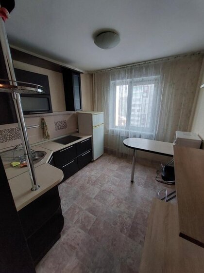 32 м², 1-комнатная квартира 24 000 ₽ в месяц - изображение 1