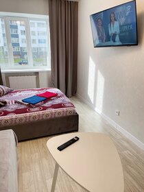 39 м², 1-комнатная квартира 2 190 ₽ в сутки - изображение 39