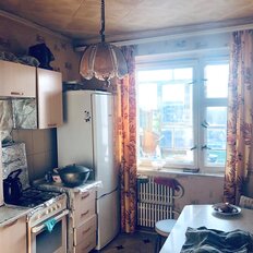 Квартира 51 м², 2-комнатная - изображение 1