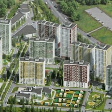 Квартира 68,2 м², 2-комнатная - изображение 5