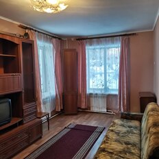 Квартира 34,9 м², 2-комнатная - изображение 2