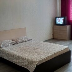 Квартира 40 м², студия - изображение 4