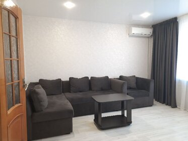 31 м², квартира-студия 2 000 ₽ в сутки - изображение 70