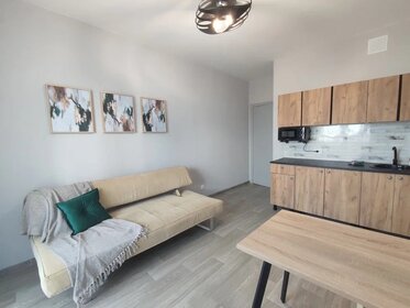 42 м², 1-комнатная квартира 2 000 ₽ в сутки - изображение 83
