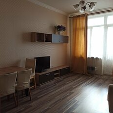 Квартира 54 м², 2-комнатная - изображение 2