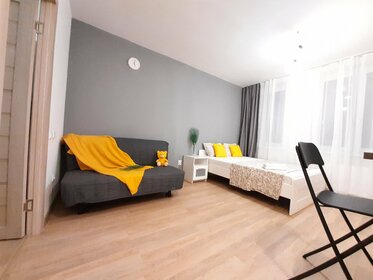 25,2 м², квартира-студия 27 380 ₽ в месяц - изображение 10