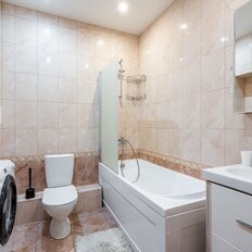 Квартира 29 м², студия - изображение 5