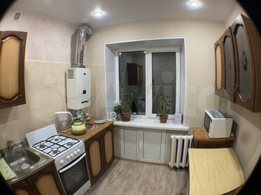 Купить квартиру с раздельным санузлом и с мебелью в Володарском районе - изображение 25