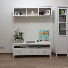 Квартира 63,2 м², 2-комнатная - изображение 1