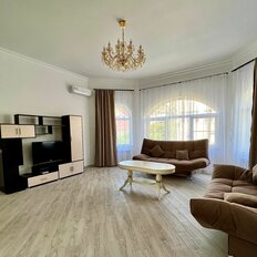 Квартира 145 м², 4-комнатная - изображение 2