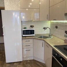 Квартира 74,5 м², 3-комнатная - изображение 2