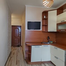 Квартира 43,9 м², 1-комнатная - изображение 4