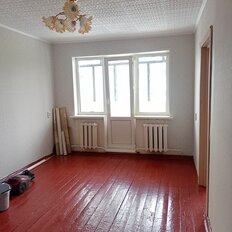 Квартира 45,7 м², 2-комнатная - изображение 3