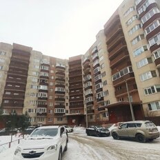 Квартира 65,6 м², 2-комнатная - изображение 3