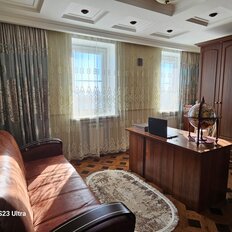 Квартира 123,1 м², 3-комнатная - изображение 4