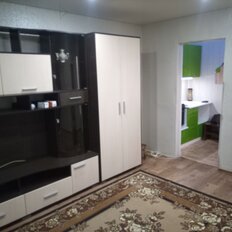 Квартира 18,5 м², 1-комнатная - изображение 2