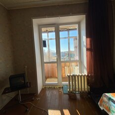 Квартира 36,3 м², 1-комнатная - изображение 1