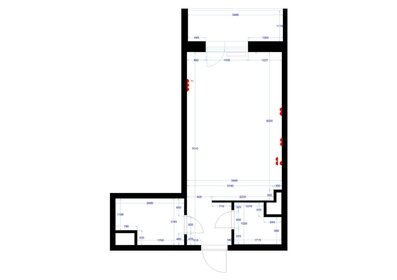 36 м², 1-комнатная квартира 4 900 000 ₽ - изображение 42