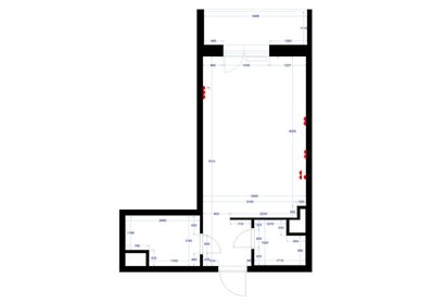 Квартира 31,4 м², 1-комнатная - изображение 2