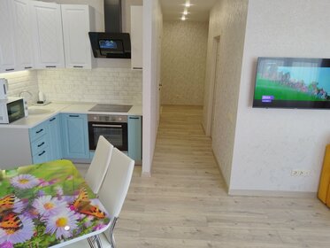 50 м², 2-комнатная квартира 5 500 ₽ в сутки - изображение 46