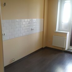 Квартира 31,4 м², 1-комнатная - изображение 5