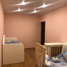 Квартира 120 м², 3-комнатная - изображение 1