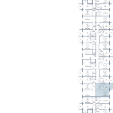 Квартира 52,7 м², 1-комнатная - изображение 2