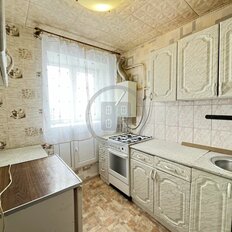 Квартира 28,9 м², 1-комнатная - изображение 4