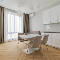 Квартира 45,7 м², 1-комнатная - изображение 2