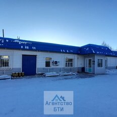 4975 м², производственное помещение - изображение 1