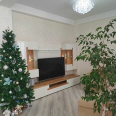 Квартира 69,5 м², 2-комнатная - изображение 3